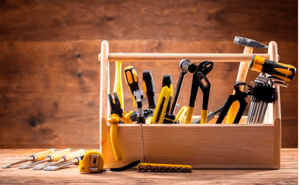 What’s in your compliance toolbox?